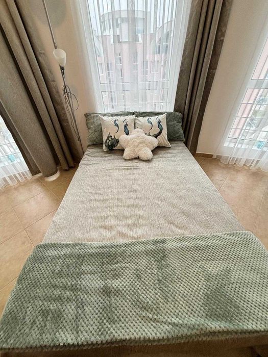 Продава се Едностаен апартамент в с. Равда, Област Бургас - 36 кв.м за 772 €/кв.м - Снимка #3