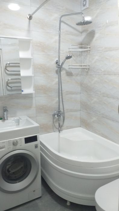 Евроремонт  квартир под ключь