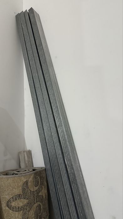 Продам строительные профили