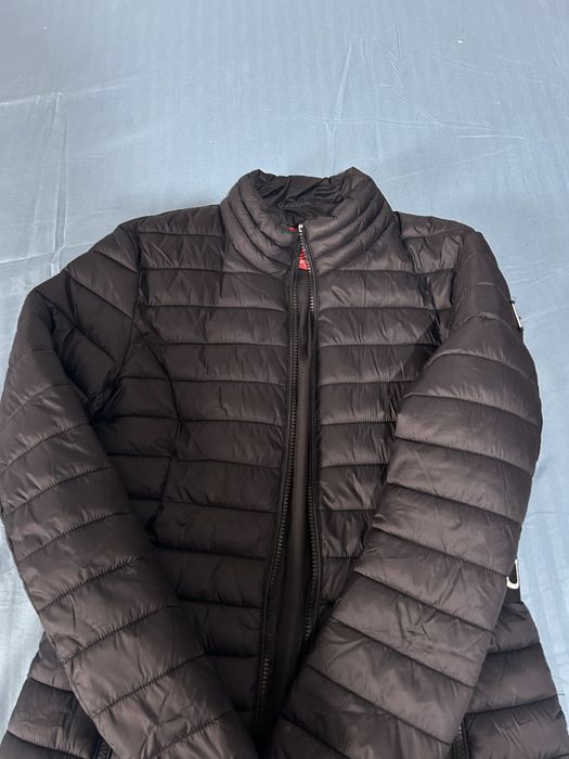 Geaca guess dama originala