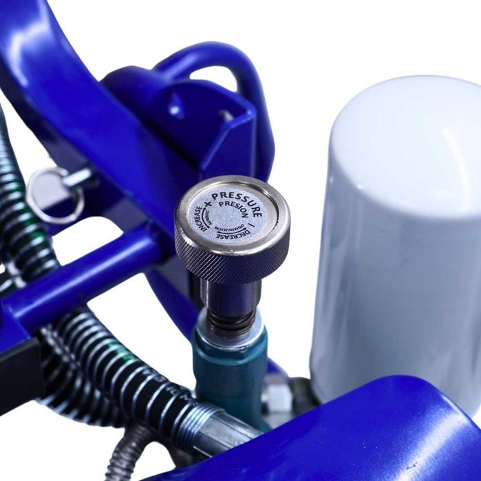 MOUNT970-Безвоздушный окрасочный аппарат