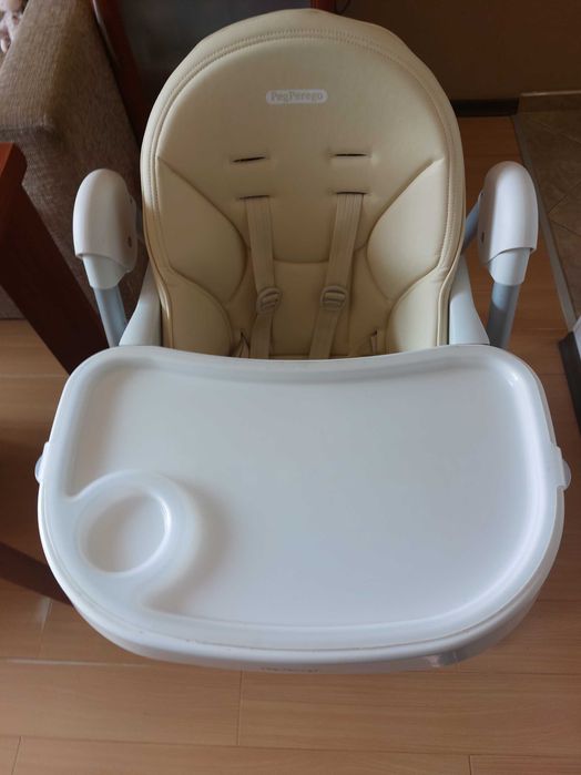 Столче за хранене Peg Perego Prima Papa follow me