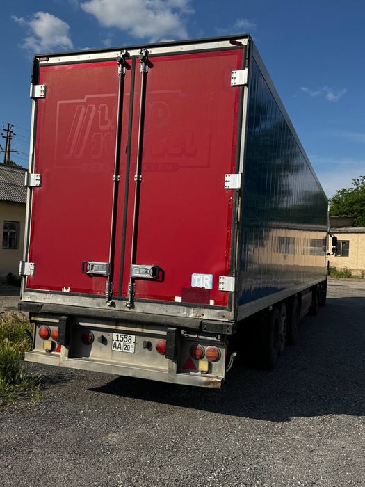 DAF EVRO 5 Sotiladi