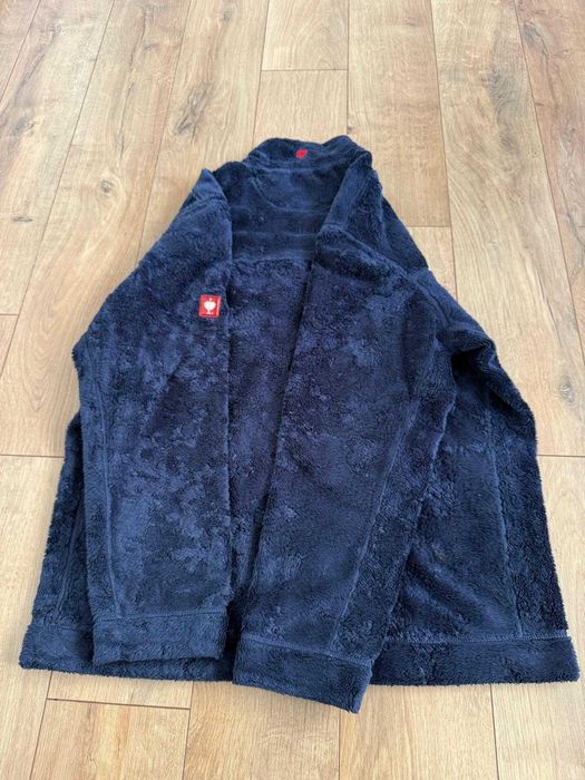 Engelbert Strauss XL barbati jacheta bitoasa pufoasa