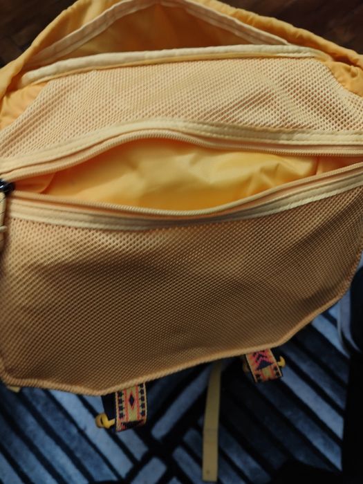 The North Face ghiozdan