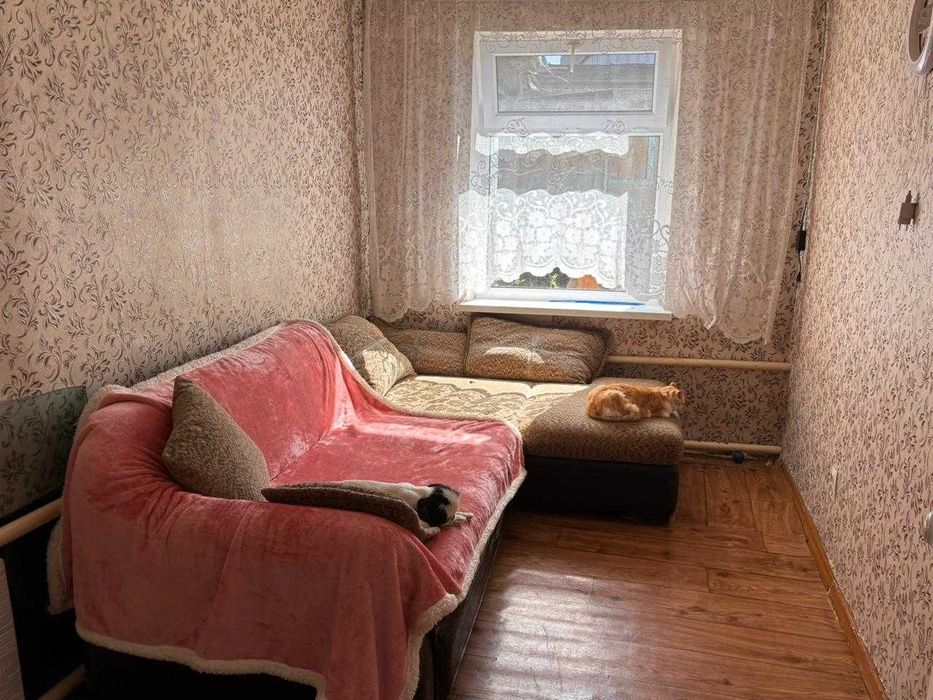 Продам дом на одного хозяина..