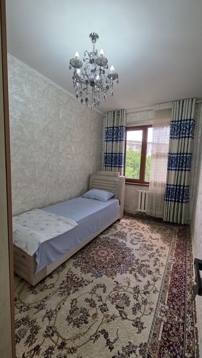 10 Mikrayon uzgazoil oldida 3 xona