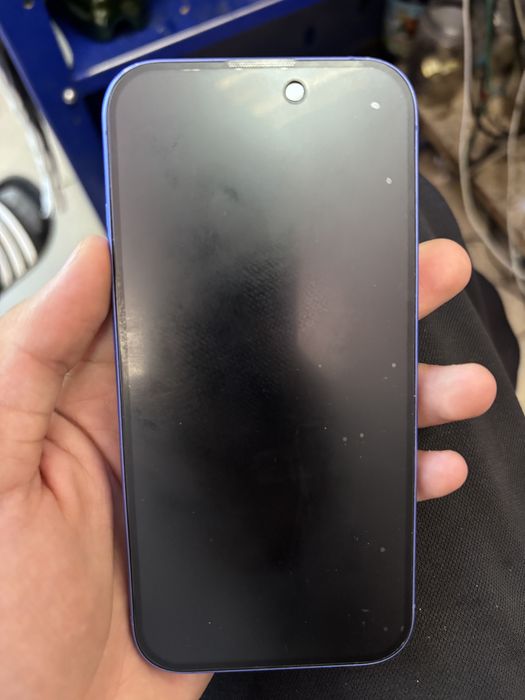 Iphone 16 обмен 15про макс