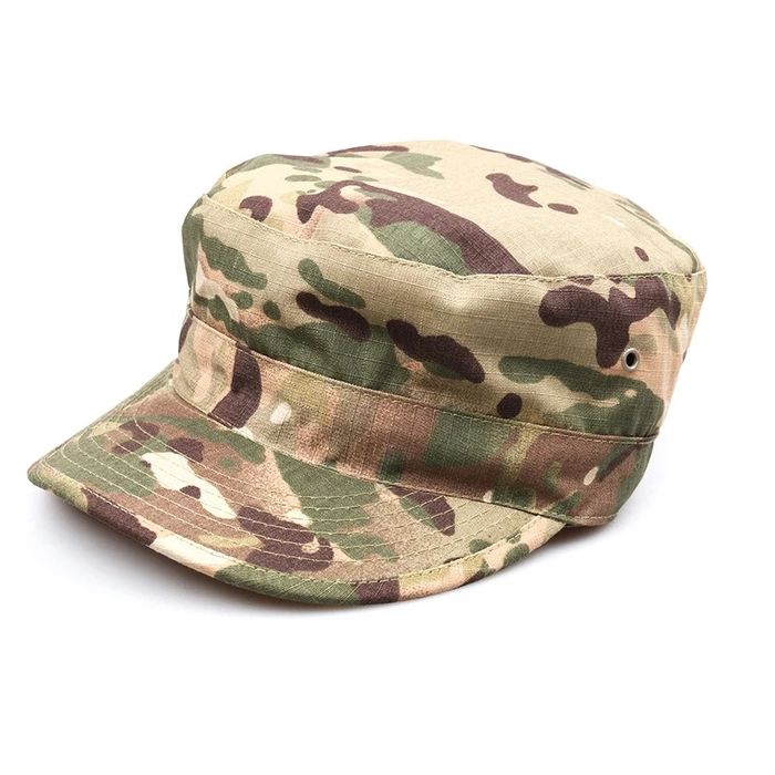 Камуфлажни шапки