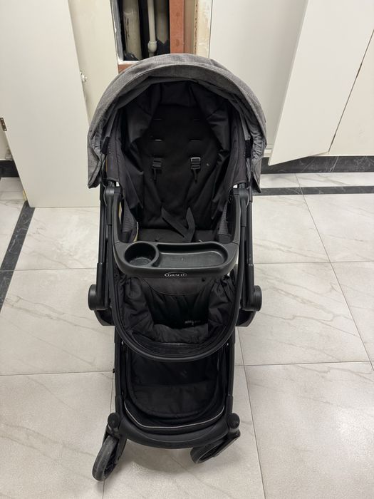 Продам коляску хорошего качества