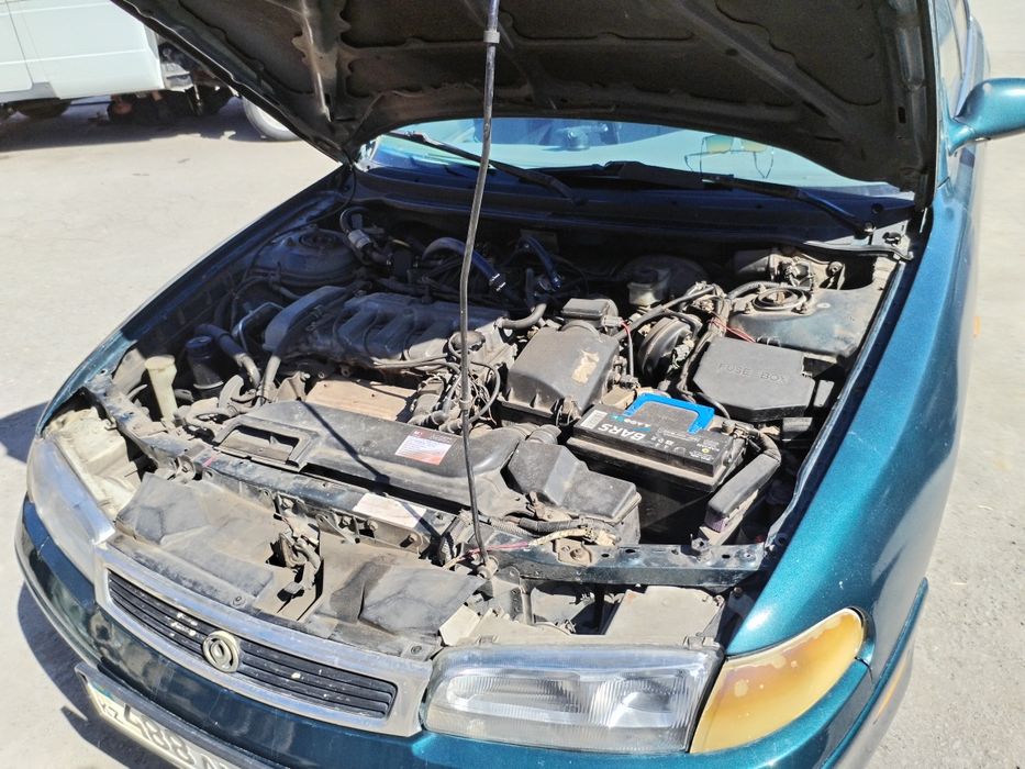 Продам мазда 626