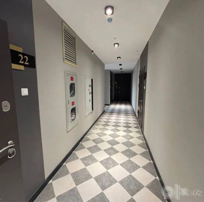 Продажа квартира Яшнабод