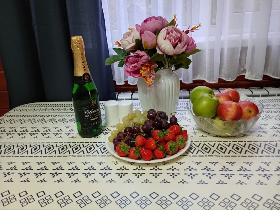 Гостевой дом в алматы