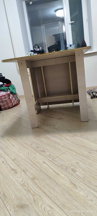 Стол трансформер книжка