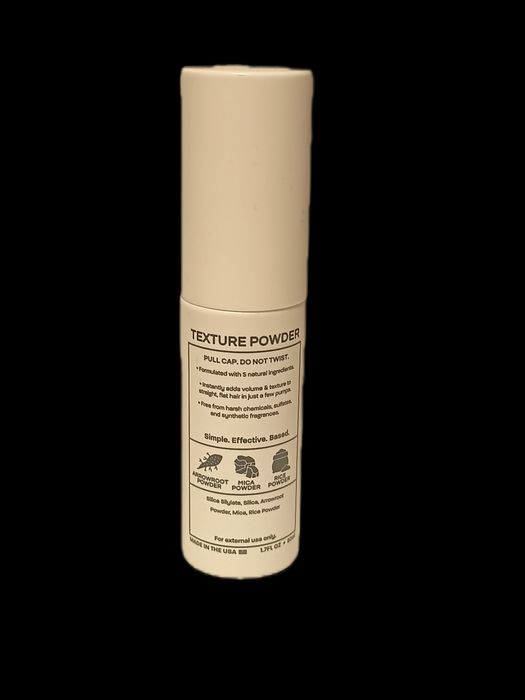 Пудра за обем и текстура Based Texture Powder - НОВА