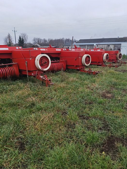 Трактор прессподборшик плуг разбрасватель