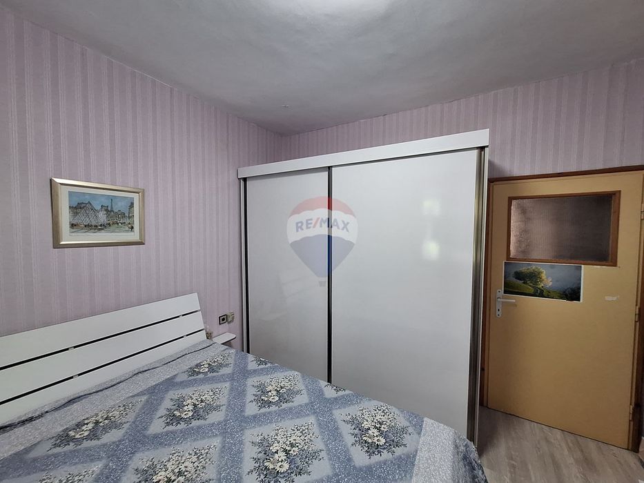 Продава се Четиристаен апартамент в Варна, Трошево - 93 кв.м за 2495 €/кв.м - Снимка #8