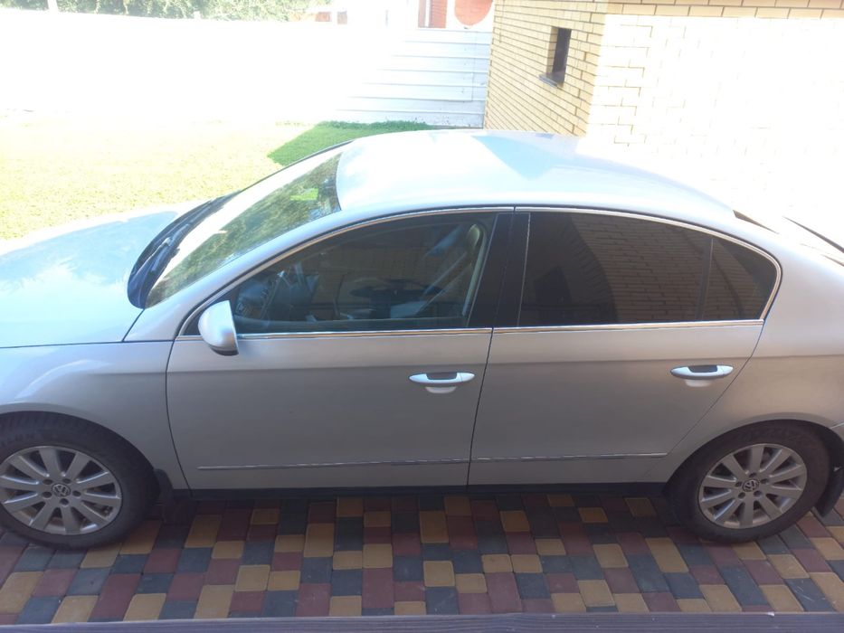 Продам Volkswagen Passat