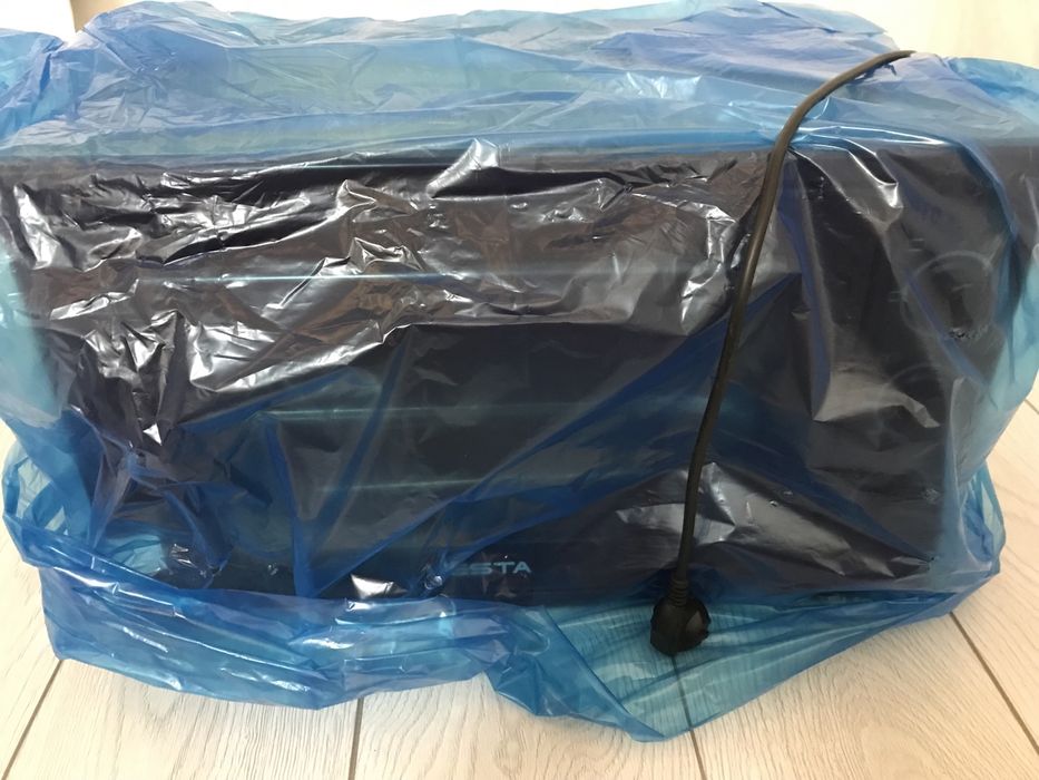 Vesta Mini-Pech (Веста Мини-Печь)