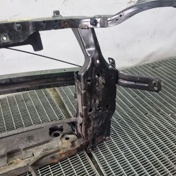 Trager Nissan Qashqai Facelift 1.6 Dci 2010 - 2013 1598CC Manuala (1404) Diesel