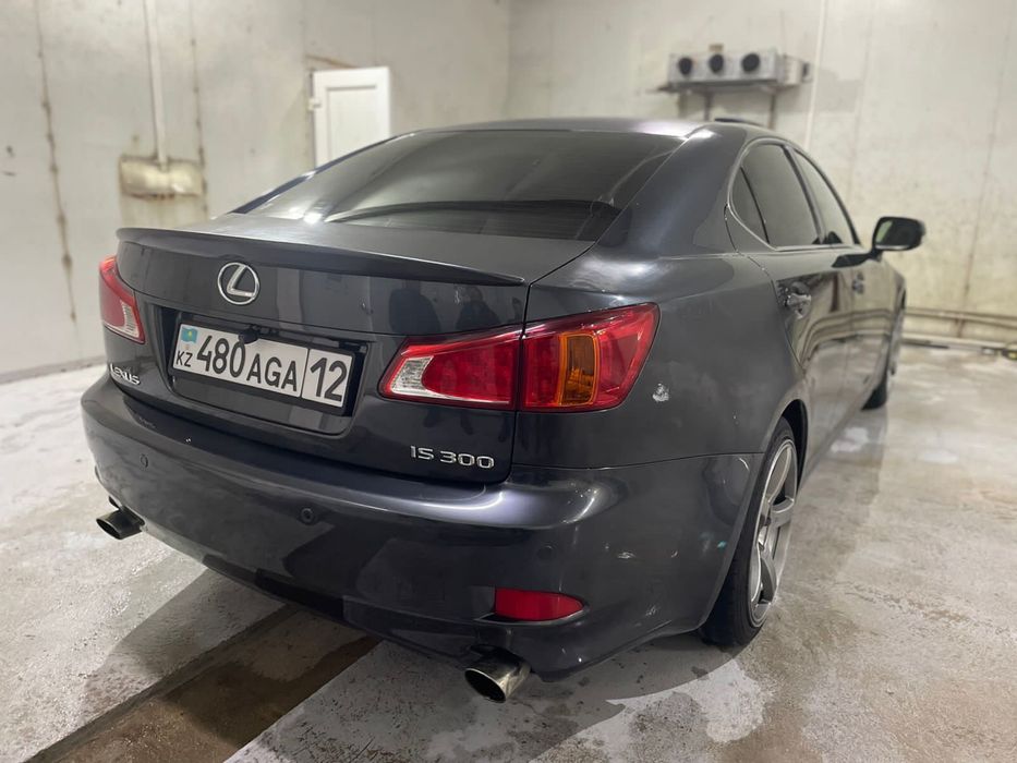 Lexus 2008 г на продажу
