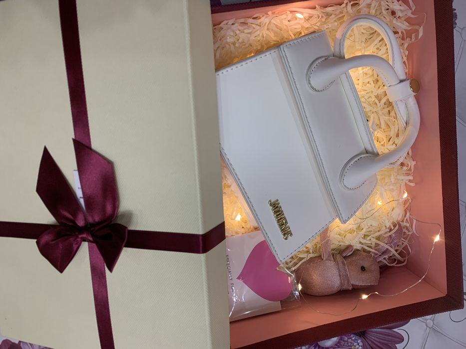 Podarka sovg’a uchun taklif