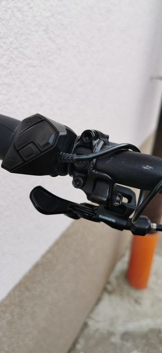 Електрически велосипед 27.5 цола CONWAY колело