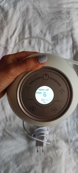 Електрическа помпа за кърма Cangaroo Elegance