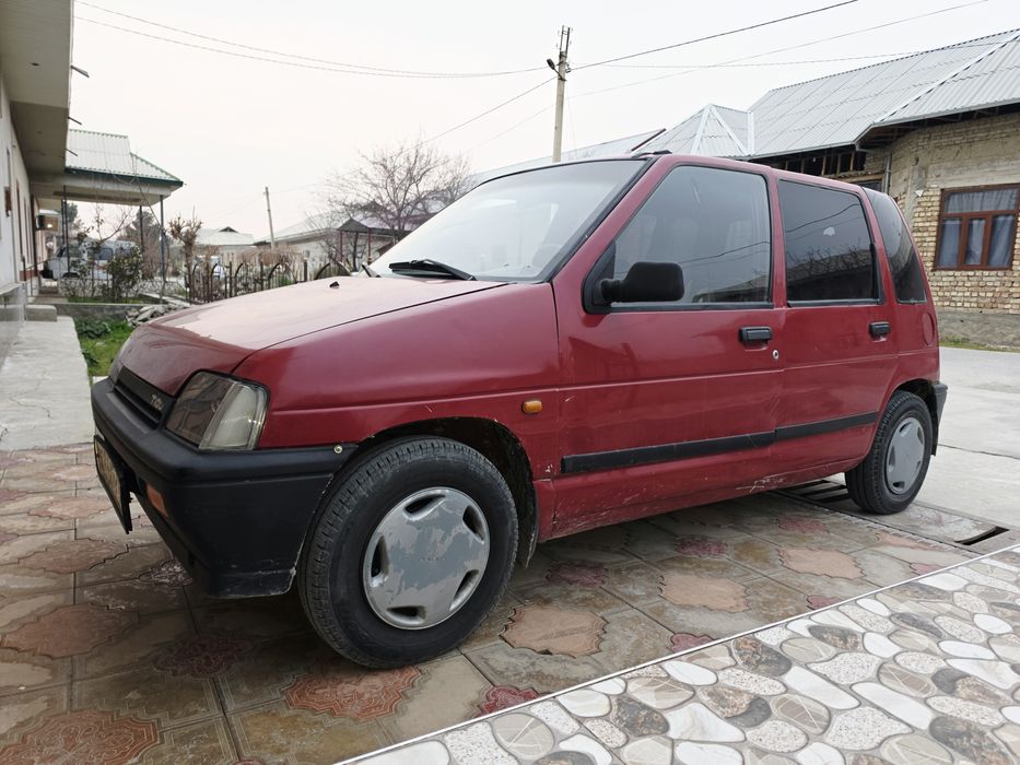 DAEWOO TICO sotiladi