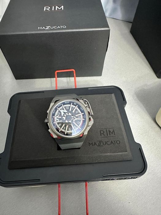Vand ceas Mazzucato RIM