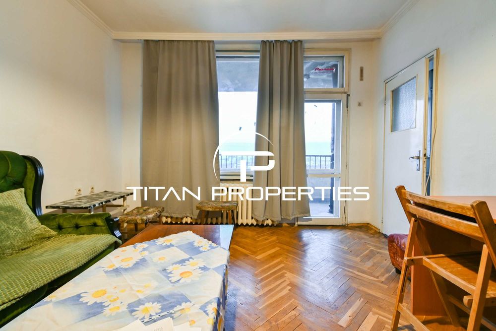 Дава се под наем Двустаен апартамент в София, Дървеница - 60 кв.м за 428.4 € - Снимка #3