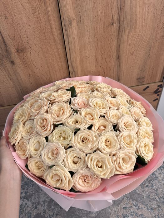 Продам свежий букет