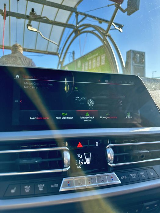 BMW Seria 3 2022 — imagine 5