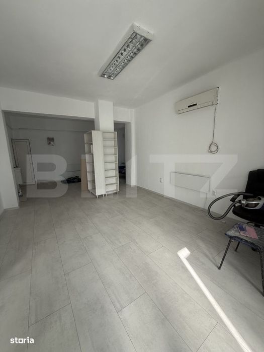 Spatiu comercial sau locuinta,  , zona Centrala - Voinesti