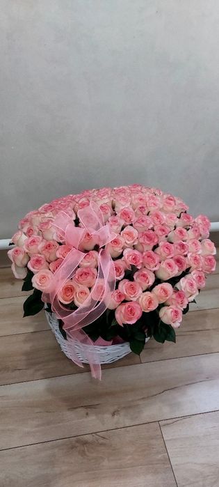 Гүл сатылады  свежи