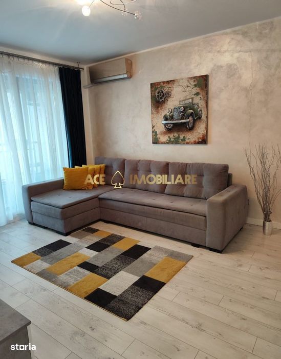 2 Camere de inchiriat | Virtutii | Centrala | Parcare | Metrou — fotografia 1