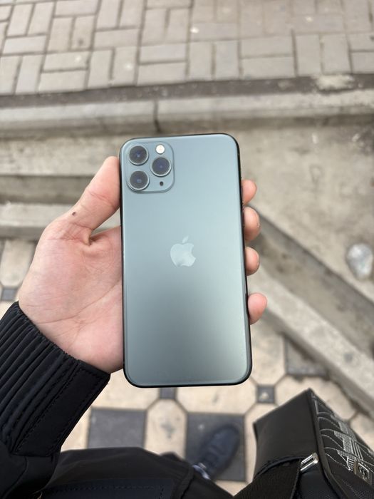 айфон 11 про срочно