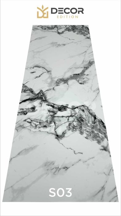 Marbl Panel / Decor Panel