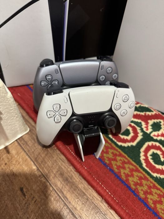Sony Playstation 5 slim  на 1 ТБ