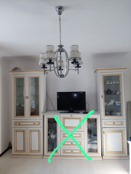 Мебель для гостинной