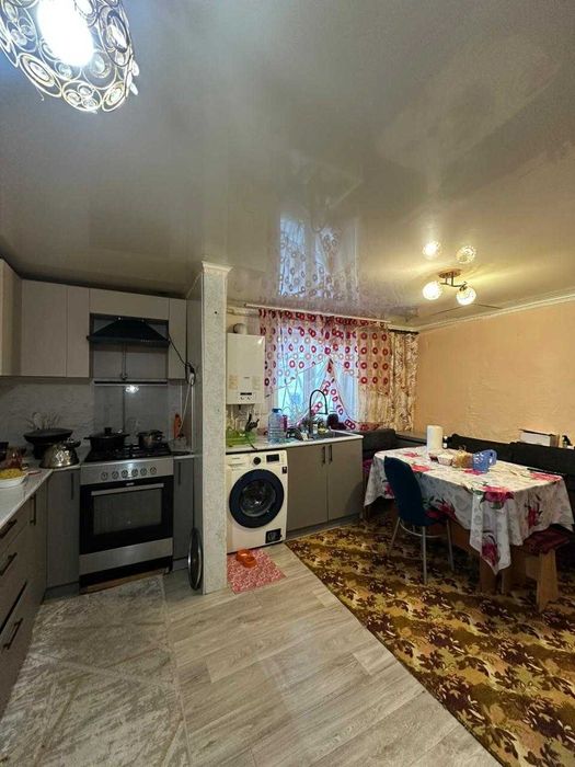 Продам дом 92,1 м2, 8 сот