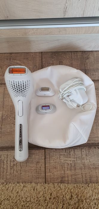 Epilator Philips(LUMEA PRESTIGE)