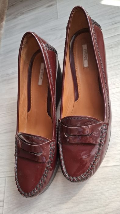 Женская обувь Geox