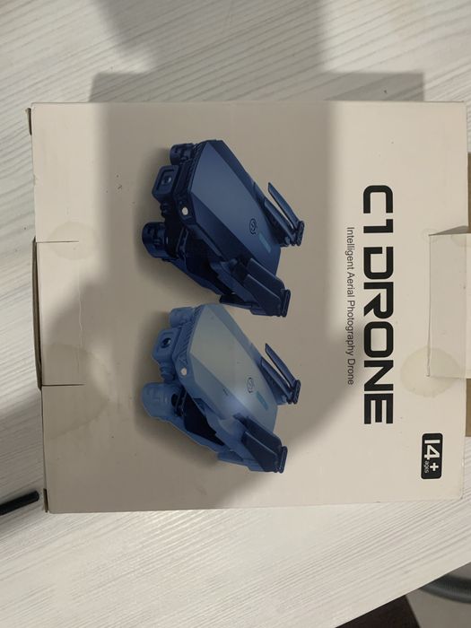 Продам дрон C1 DRONE