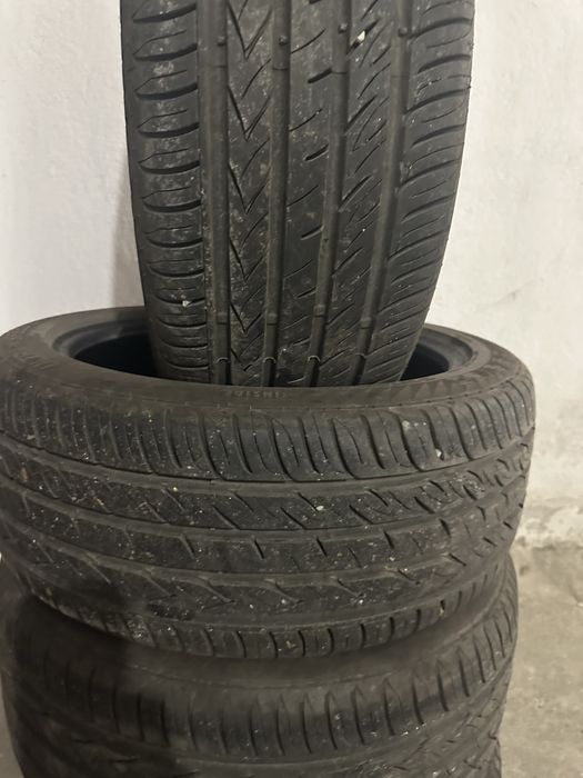 *Летни гуми Gislaved Ultra Speed 2* 225/45R18 Спорт пакет