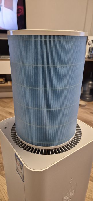 Очиститель воздуха Xiaomi Air Purifier 4 Pro