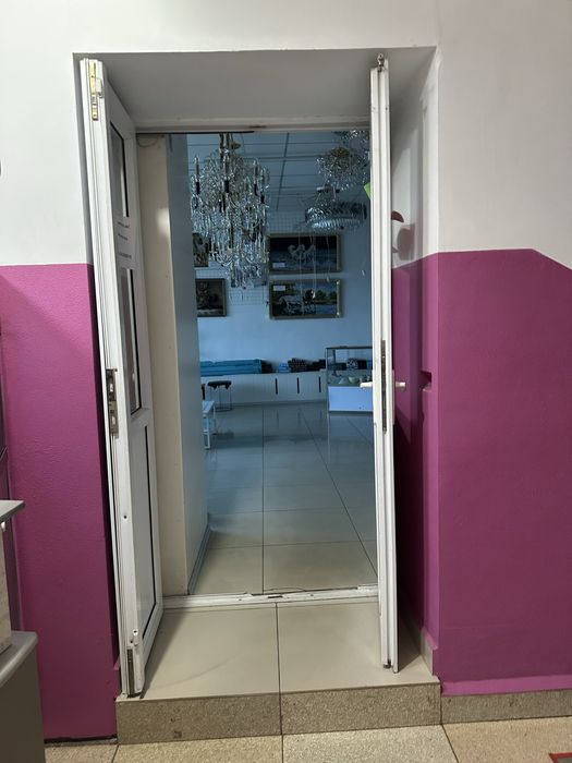 Сдам в аренду торговую площадь