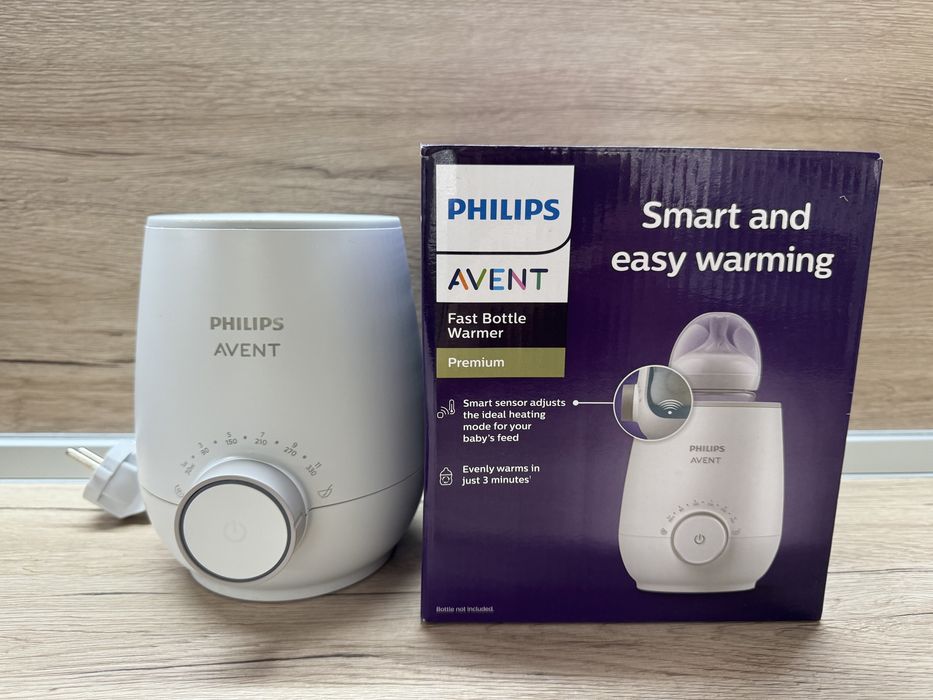 Philips avent SCF358/00 нагревател за шишета