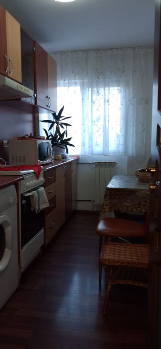 Garsoniera de închiriat