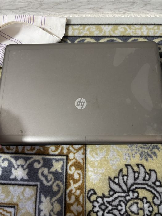 HP 630 SSD 256Gb
